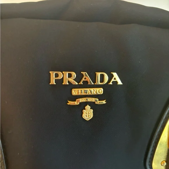 Prada in Excellant condition
